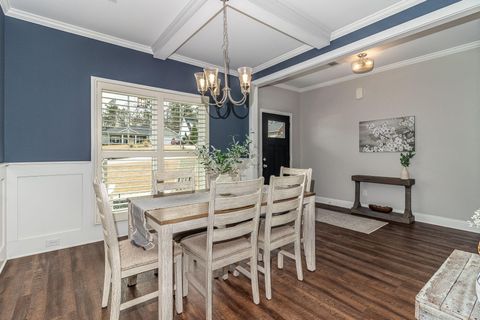 Tiny photo for 369 Dove Lake Drive, North Augusta, SC 29841 (MLS # 552617)