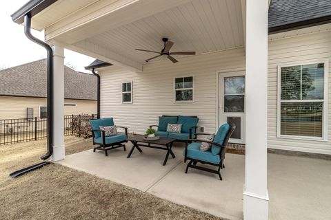 Tiny photo for 369 Dove Lake Drive, North Augusta, SC 29841 (MLS # 552617)