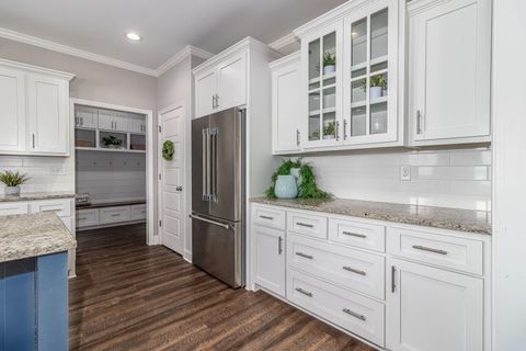 Tiny photo for 369 Dove Lake Drive, North Augusta, SC 29841 (MLS # 552617)