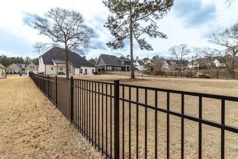 Tiny photo for 369 Dove Lake Drive, North Augusta, SC 29841 (MLS # 552617)