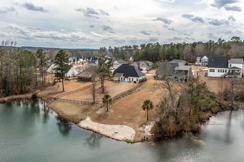 Tiny photo for 369 Dove Lake Drive, North Augusta, SC 29841 (MLS # 552617)