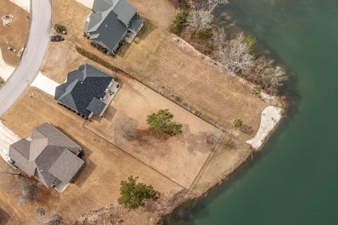 Tiny photo for 369 Dove Lake Drive, North Augusta, SC 29841 (MLS # 552617)