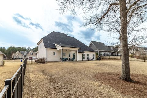 Tiny photo for 369 Dove Lake Drive, North Augusta, SC 29841 (MLS # 552617)