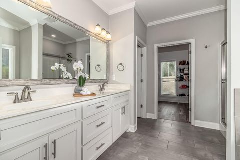 Tiny photo for 369 Dove Lake Drive, North Augusta, SC 29841 (MLS # 552617)