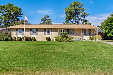 Tiny photo for 1715 Fairwood Drive, Augusta, GA 30909 (MLS # 548672)