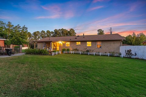 Tiny photo for 1715 Fairwood Drive, Augusta, GA 30909 (MLS # 548672)