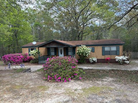 A home in North Augusta