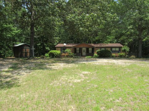 A home in North Augusta