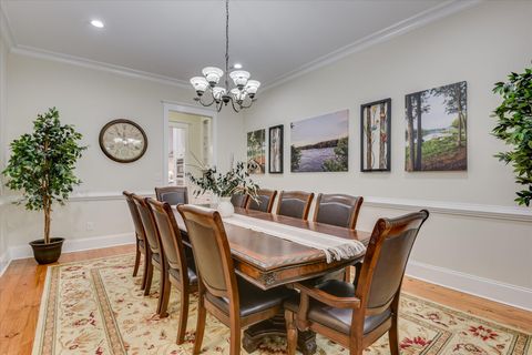 Tiny photo for 1020 Peninsula Crossing, Evans, GA 30809 (MLS # 539550)