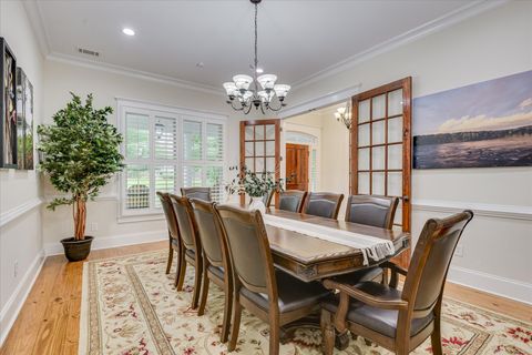 Tiny photo for 1020 Peninsula Crossing, Evans, GA 30809 (MLS # 539550)