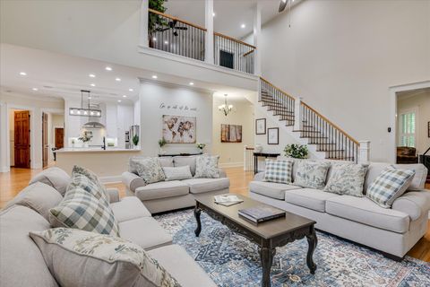 Tiny photo for 1020 Peninsula Crossing, Evans, GA 30809 (MLS # 539550)