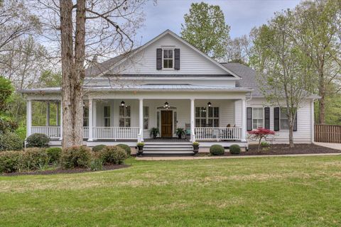 Photo of 1020 Peninsula Crossing, Evans, GA 30809 (MLS # 539550)
