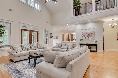 Tiny photo for 1020 Peninsula Crossing, Evans, GA 30809 (MLS # 539550)