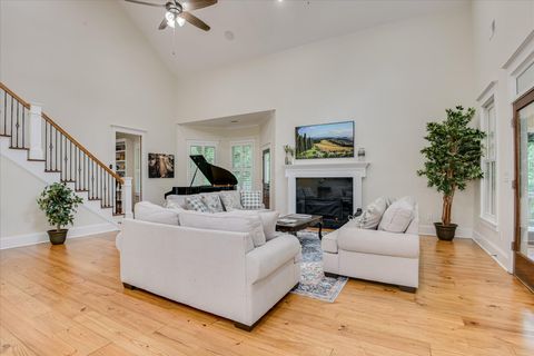 Tiny photo for 1020 Peninsula Crossing, Evans, GA 30809 (MLS # 539550)