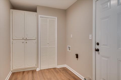 Tiny photo for 3326 Sylvester Drive, Augusta, GA 30906 (MLS # 549913)