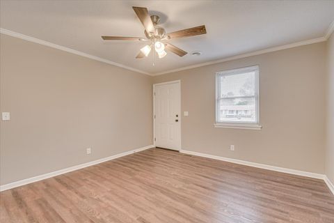 Tiny photo for 3326 Sylvester Drive, Augusta, GA 30906 (MLS # 549913)