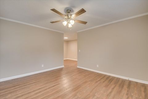 Tiny photo for 3326 Sylvester Drive, Augusta, GA 30906 (MLS # 549913)