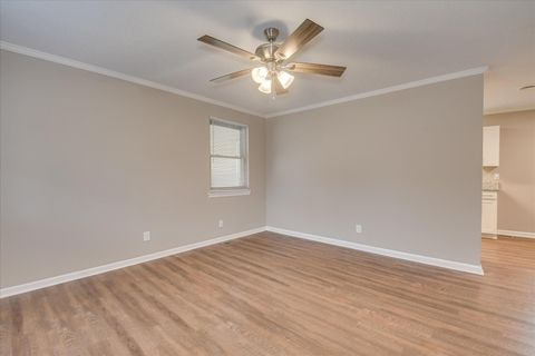 Tiny photo for 3326 Sylvester Drive, Augusta, GA 30906 (MLS # 549913)