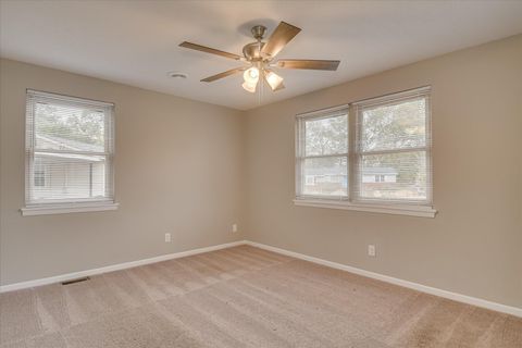 Tiny photo for 3326 Sylvester Drive, Augusta, GA 30906 (MLS # 549913)