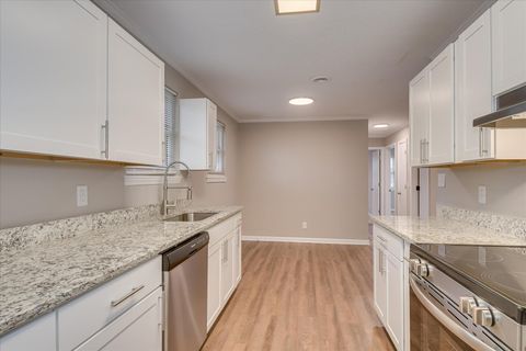 Tiny photo for 3326 Sylvester Drive, Augusta, GA 30906 (MLS # 549913)