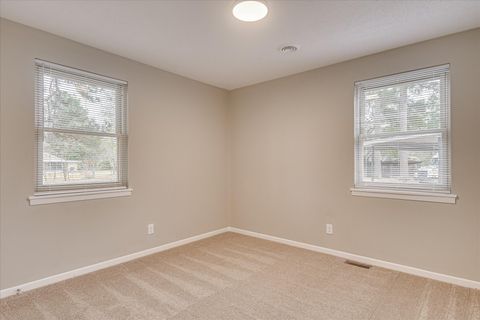 Tiny photo for 3326 Sylvester Drive, Augusta, GA 30906 (MLS # 549913)