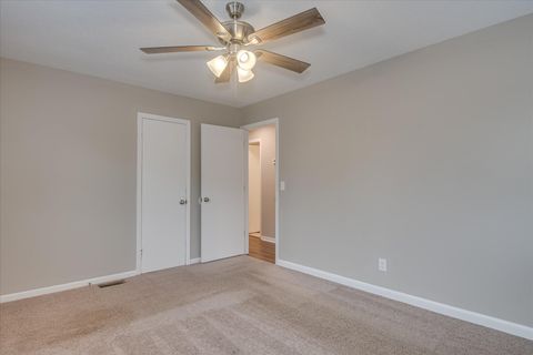 Tiny photo for 3326 Sylvester Drive, Augusta, GA 30906 (MLS # 549913)