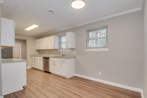 Tiny photo for 3326 Sylvester Drive, Augusta, GA 30906 (MLS # 549913)