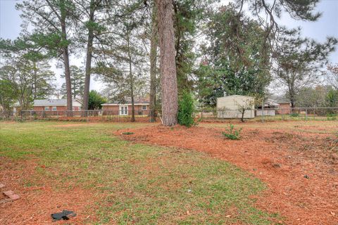 Tiny photo for 3326 Sylvester Drive, Augusta, GA 30906 (MLS # 549913)