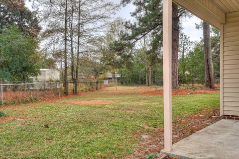 Tiny photo for 3326 Sylvester Drive, Augusta, GA 30906 (MLS # 549913)