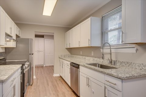 Tiny photo for 3326 Sylvester Drive, Augusta, GA 30906 (MLS # 549913)