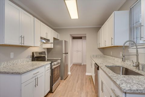 Tiny photo for 3326 Sylvester Drive, Augusta, GA 30906 (MLS # 549913)