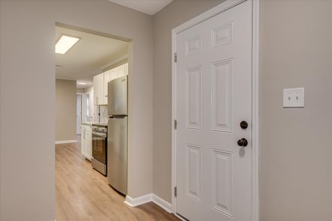 Tiny photo for 3326 Sylvester Drive, Augusta, GA 30906 (MLS # 549913)