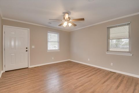 Tiny photo for 3326 Sylvester Drive, Augusta, GA 30906 (MLS # 549913)
