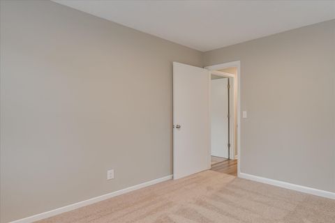 Tiny photo for 3326 Sylvester Drive, Augusta, GA 30906 (MLS # 549913)