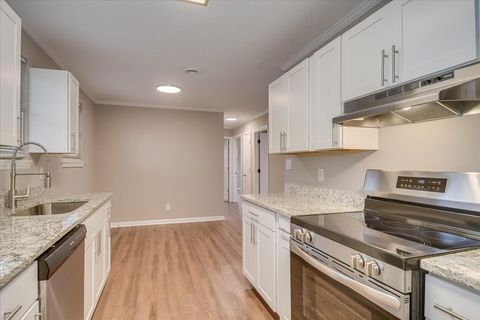 Tiny photo for 3326 Sylvester Drive, Augusta, GA 30906 (MLS # 549913)