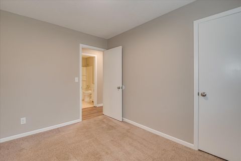 Tiny photo for 3326 Sylvester Drive, Augusta, GA 30906 (MLS # 549913)