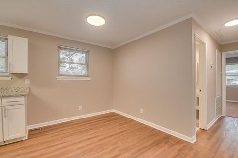 Tiny photo for 3326 Sylvester Drive, Augusta, GA 30906 (MLS # 549913)