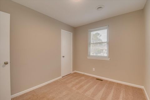 Tiny photo for 3326 Sylvester Drive, Augusta, GA 30906 (MLS # 549913)