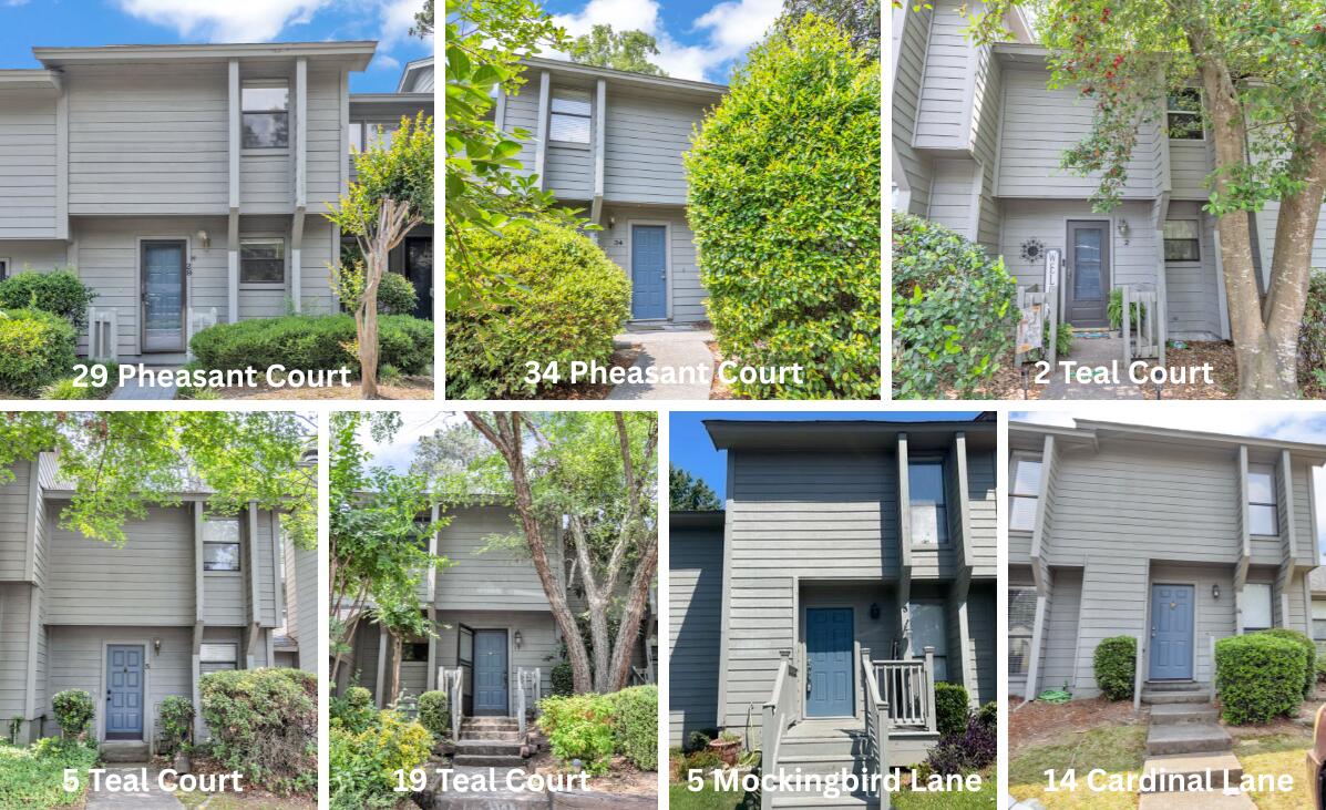 5 Teal Court