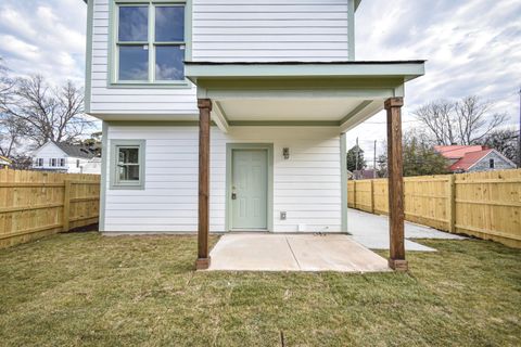 Tiny photo for 204 Telfair Street, Augusta, GA 30901 (MLS # 550372)