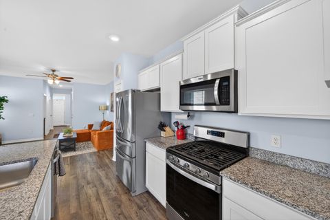 Tiny photo for 2033 Saltwater Bend, Beech Island, SC 29842 (MLS # 550935)