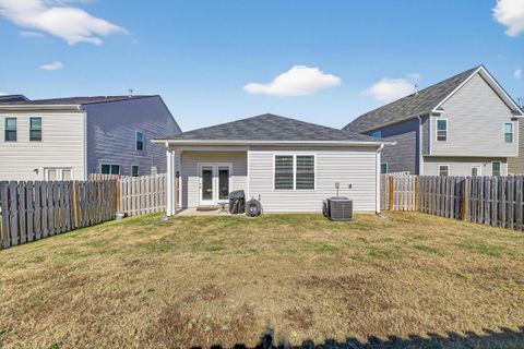 Tiny photo for 2033 Saltwater Bend, Beech Island, SC 29842 (MLS # 550935)