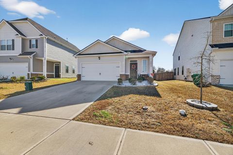 Tiny photo for 2033 Saltwater Bend, Beech Island, SC 29842 (MLS # 550935)