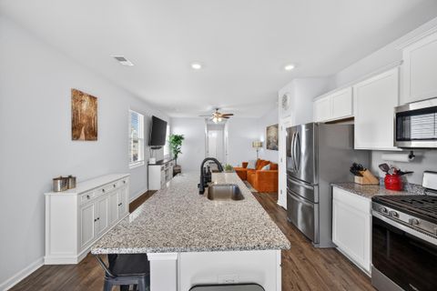 Tiny photo for 2033 Saltwater Bend, Beech Island, SC 29842 (MLS # 550935)