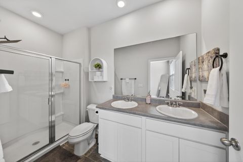 Tiny photo for 2033 Saltwater Bend, Beech Island, SC 29842 (MLS # 550935)