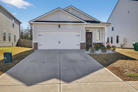 Photo of 2033 Saltwater Bend, Beech Island, SC 29842 (MLS # 550935)