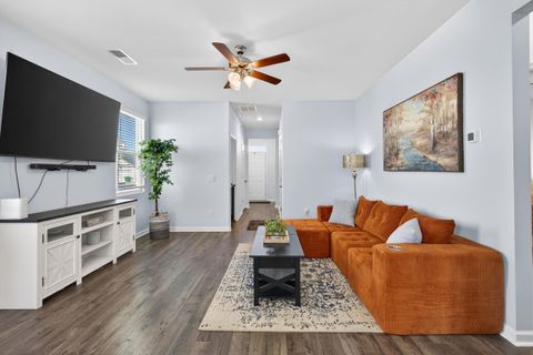 Tiny photo for 2033 Saltwater Bend, Beech Island, SC 29842 (MLS # 550935)