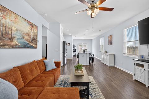 Tiny photo for 2033 Saltwater Bend, Beech Island, SC 29842 (MLS # 550935)