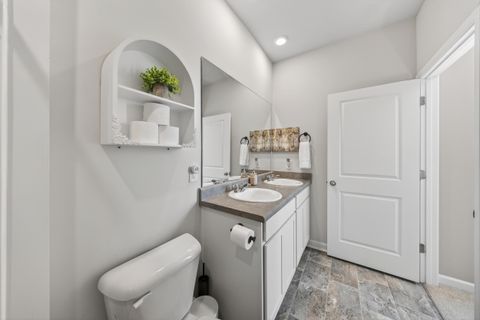 Tiny photo for 2033 Saltwater Bend, Beech Island, SC 29842 (MLS # 550935)