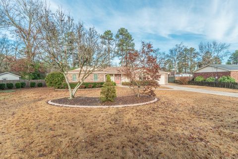 A home in Augusta